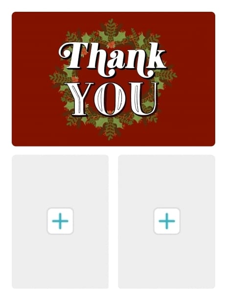 2024 thankyou kaytrain wreath