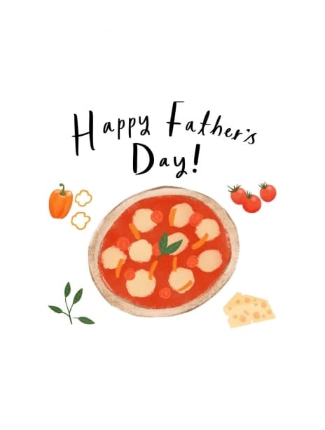 2022 fathersday chloe pizza