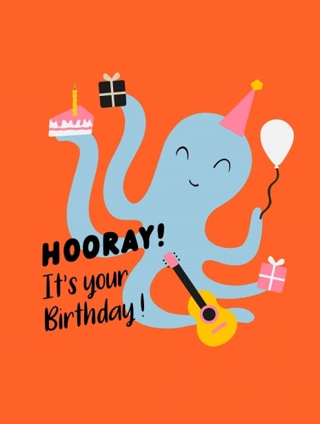 2023 birthday catalinawilliams octopus