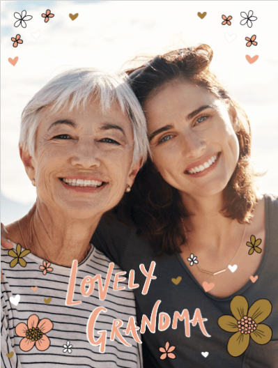 mother's day no 81