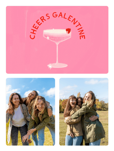 2022 valentine hannahbottino galentine