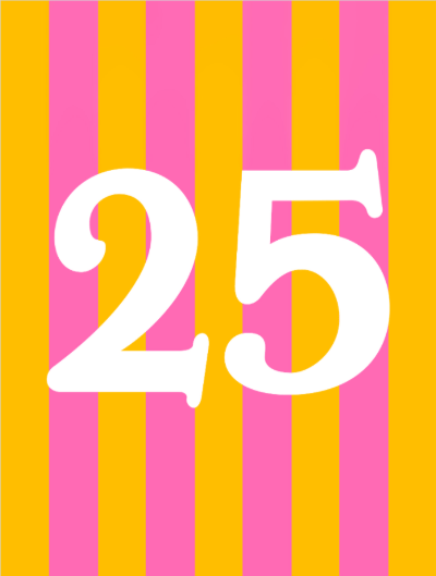 2025 birthday aigen age 25