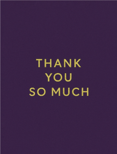 2025 thankyou aigen text