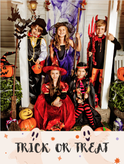 halloween frame 08