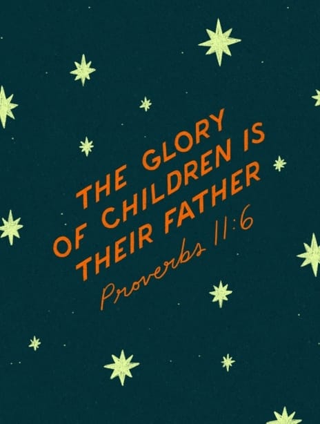 2022 father'sday hannahbottino proverb