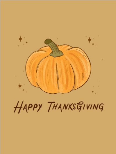 2023 thanksgivng kaytrain pumpkin1