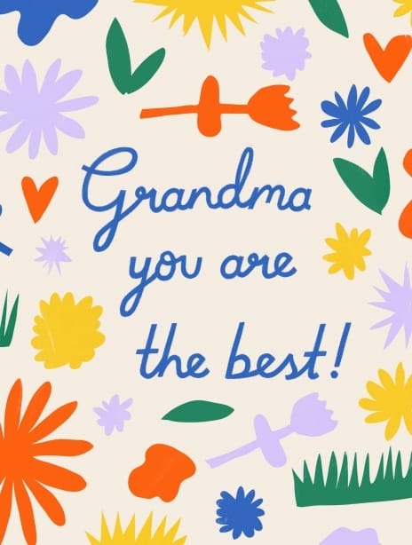 mother's day no 224