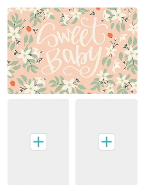 2022 newbaby emilyskinner floral2