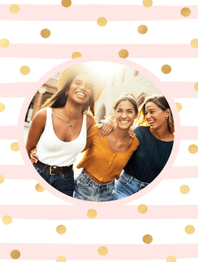 2025 birthday frame 142