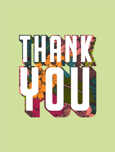 2023 thankyou lettering 1