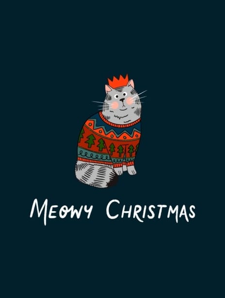 2023 christmas kaytrain cat2