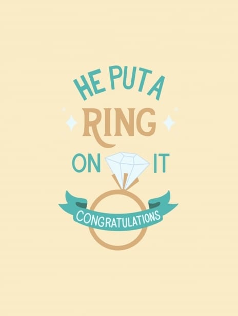 2023 engagement angelica congratulations
