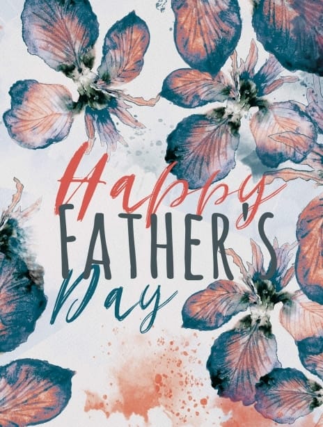 2022 father'sday justinahkay irises