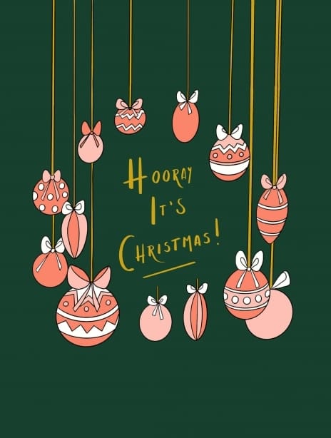 2020 christmas hoorayitschristmas