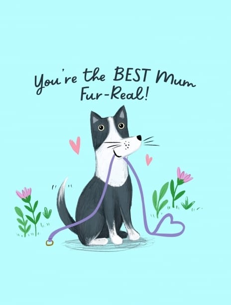 2025 mother'sday siyaliu dog