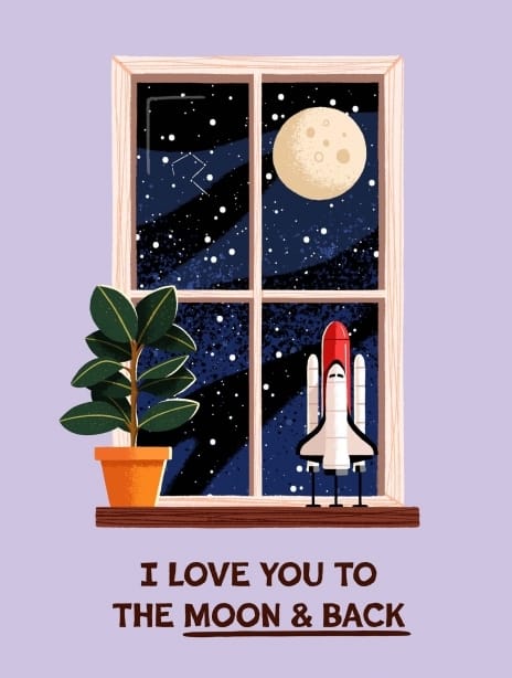 2025 anniversary ianowen moon love