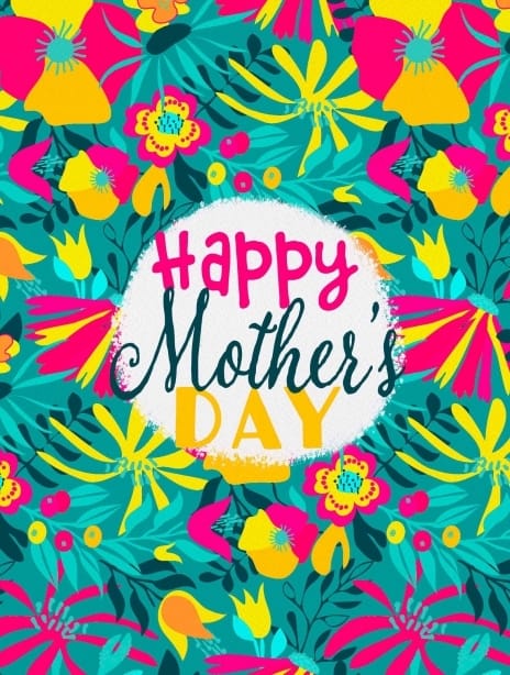 2022 mothersday justinahkay happymothersday2