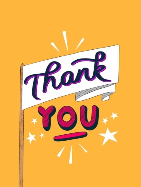 2022 thankyou kaytrain stars
