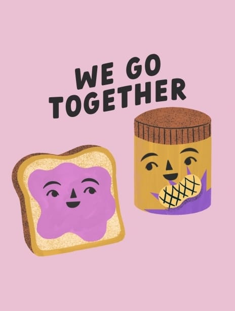 2022 valentine catalinawilliams peanutbutter