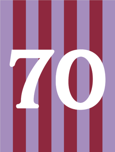 2025 birthday aigen age 70