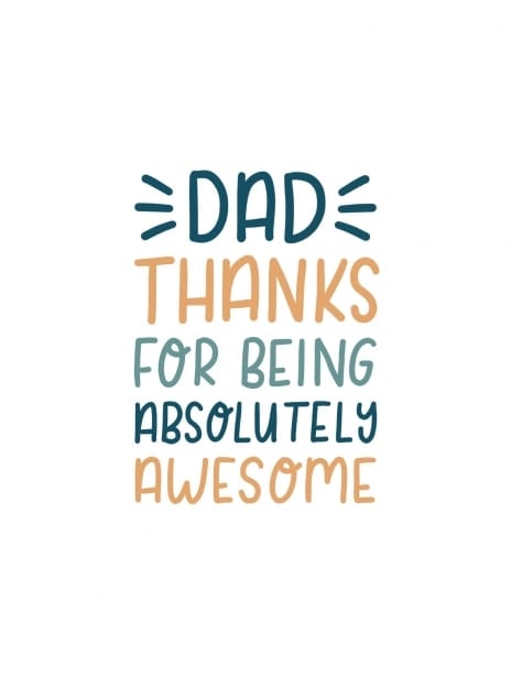 2022 father'sday jasmine awesome
