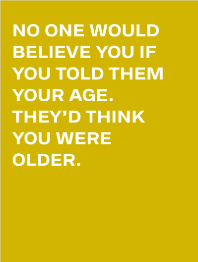 2025 birthday rude 18