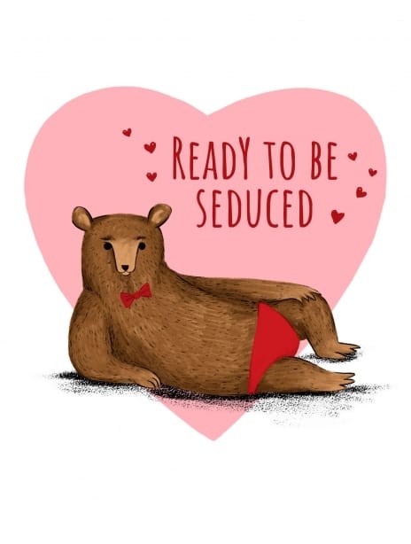 2025 valentines siya bear