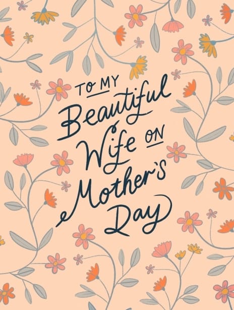 2025 mother'sday kaytrain flowers wife