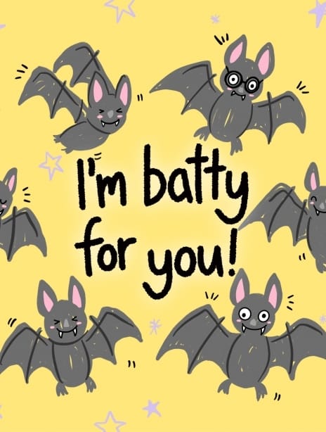 2022 halloween jessiewood batty