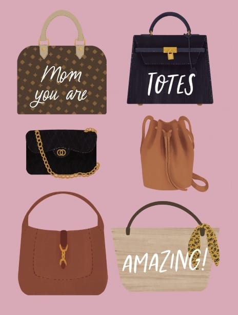 2025 mother'sday jenna totes