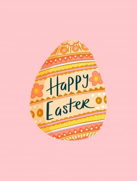 2024 easter kaytrain egg