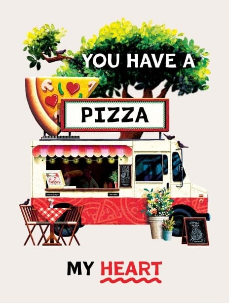 2025 love ianowen pizza