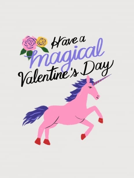 2022 valentine catalinawilliams unicorn