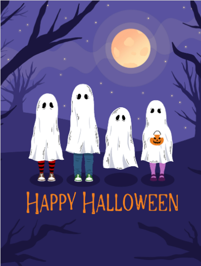 2025 halloween yvonne zorn
