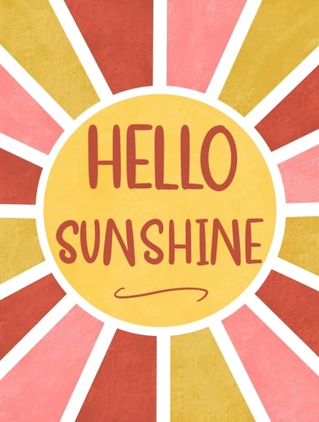 2021 everyday lorimalkhassian sunshine