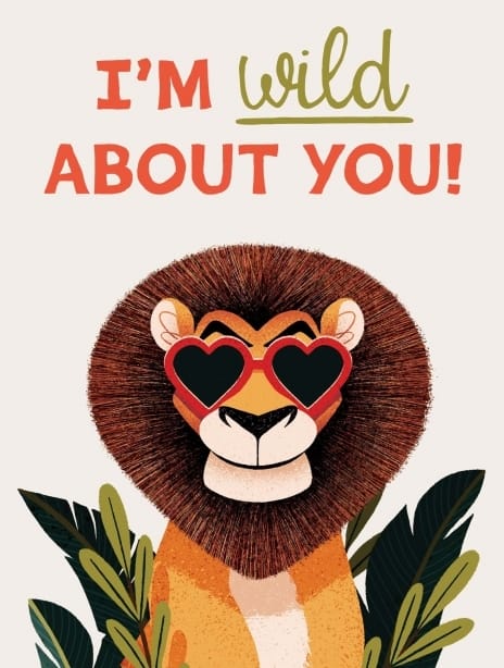 2025 love ianowen wild lion