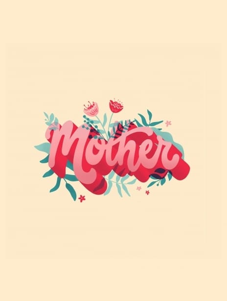 mother's day no 546