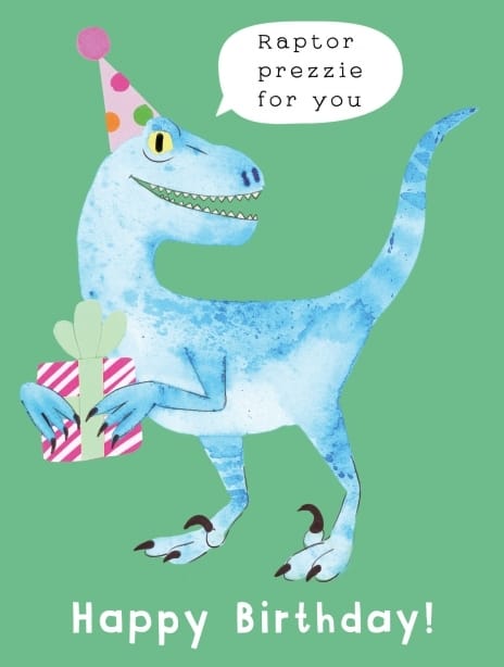 2025 birthday holly dino