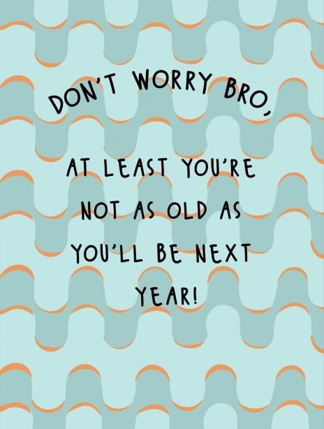 2025 birthday lauralonsdale dontworry bro