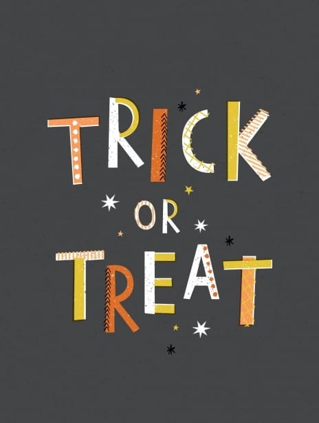 2023 halloween sorcha trickortreat