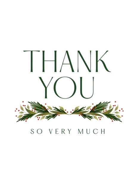 2023 thankyou erinwilson leaves