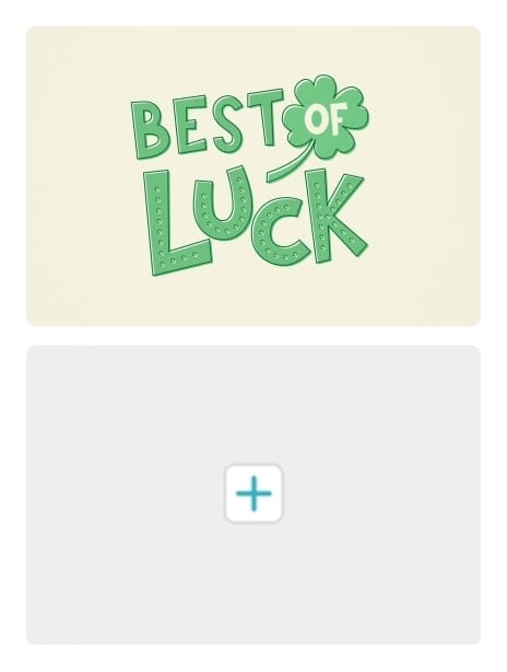 2021 goodluck 8