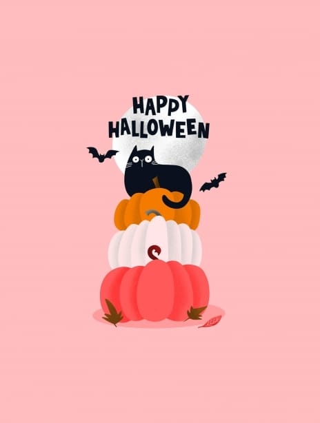 2022 halloween lucymaggiedesigns pumpkintower