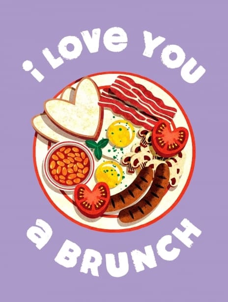 2025 anniversary ianowen brunch love