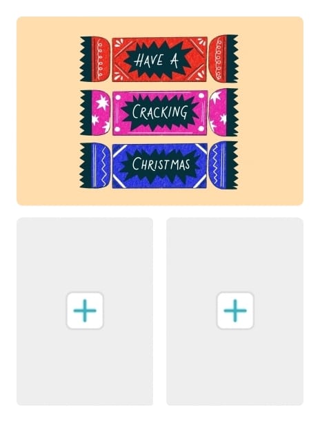 2022 christmas kaytrain taffy