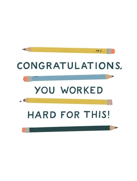 2023 congratulation hannahbottino exam graduation