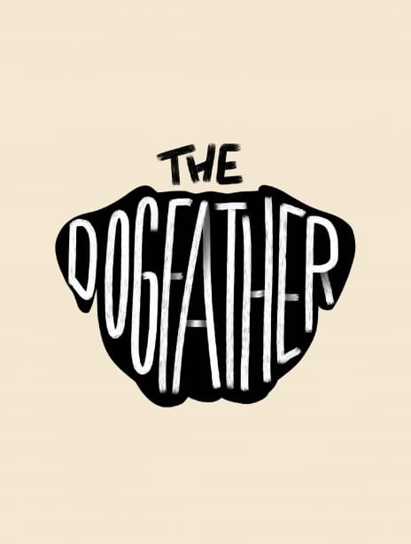 2022 father'sday diane dogfather