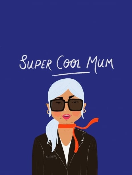2022 mothersday kaytrain supercoolmum