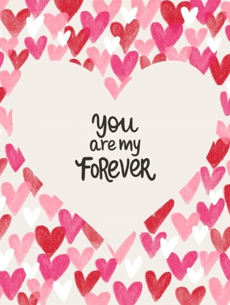 2025 valentines laurabradfort hearts