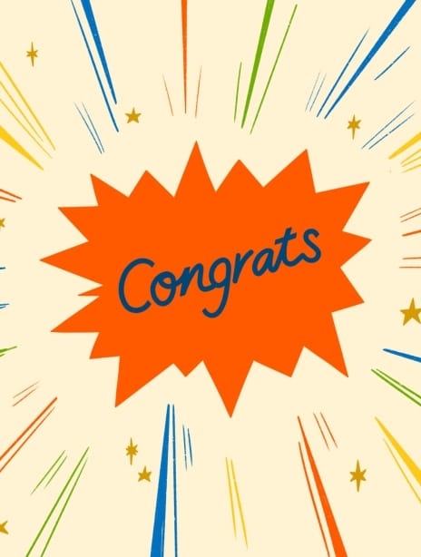 2024 congratulations kaytrain congrats